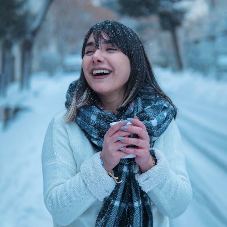 Sofia Costa - Founder of DalmirQorVatil